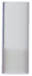 Tubo Interno de Quartzo, Alto fluxo para Tocha ABC