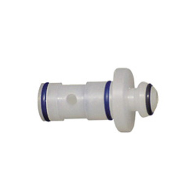 Adaptador da tocha semidesmontável para X-série