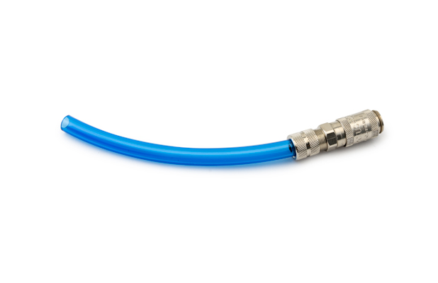 Conector de gás para Spectro Tocha (Fêmea)