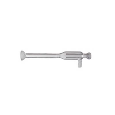 Entrada de quartzo para gás de make-up para AJ, Bruker, Varian ICP-MS