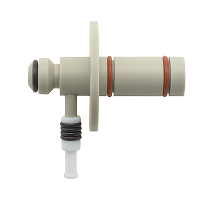 Adaptador da tocha com entrada auxiliar para 4300, 5300, 7300 V
