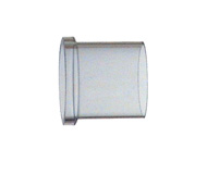 Capa de quartzo da tocha para Agilent 7500, 7700, 7800, 7900, 8800, 8900