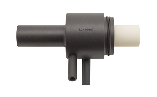 Base e tubo interno para D-Torch, Optima 4300, 5300, 7300 V