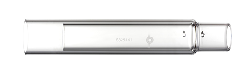 Tocha de quartzo para 6000, 7000 Duo (EMT)