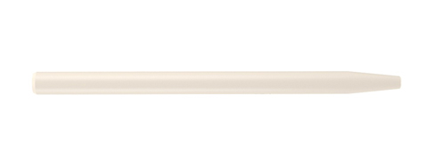 Injetor capilar de alumina 2,0 mm (EMT)