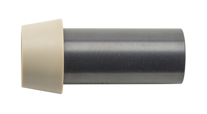 Tubo externo cerâmico para D-Torch