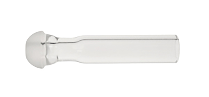 Adaptador de Vidro para Tocha MB13-50