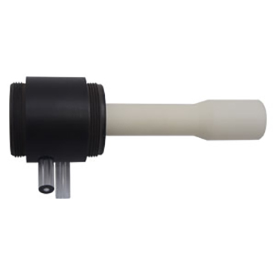 Base e tubo interno para D-Torch