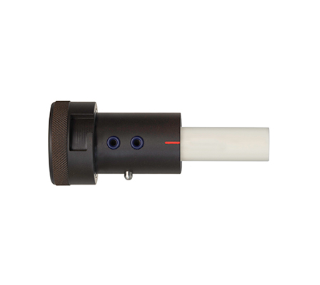 Base e tubo interno para D-Torch