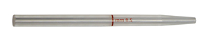 Injetor de safira 2,0 mm (EMT)