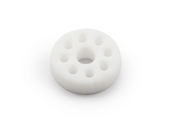 Espaçador de PTFE para tocha HJY