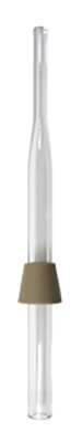 Injetor cônico de quartzo para D-Torch 1,5 mm