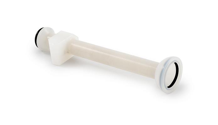 PFA Adaptador MB13-FB13-82,5