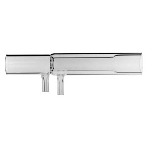 Corpo SDT Encurtado Especial para Varian Axial