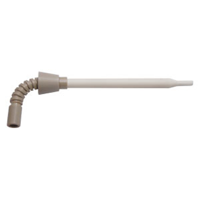 Injetor de alumina para D-Torch Axial 1,8 mm
