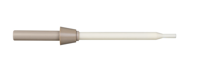 Injetor de alumina para D-Torch Radial 1,8 mm