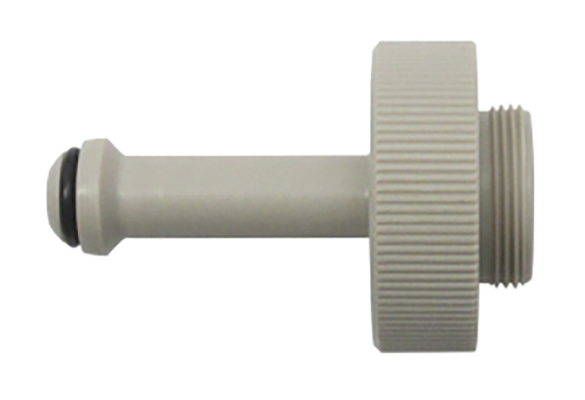 Adaptador do injetor para D-Torch