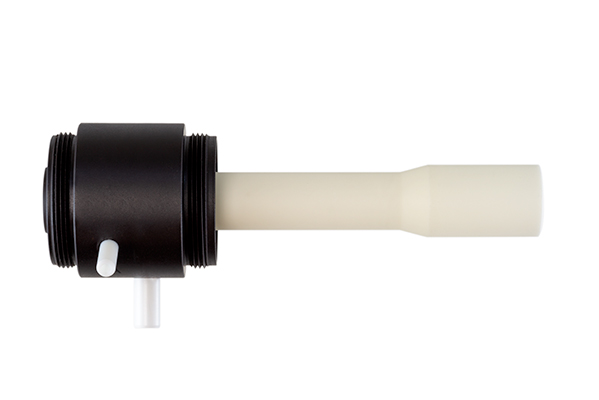 Base e Tubo Interno para D-Torch