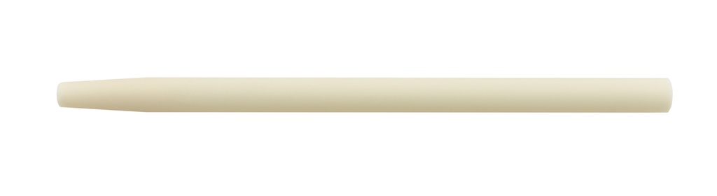 Injetor cônico de alumina 2,4 mm