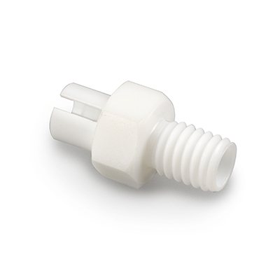Conector passa-painel