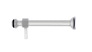 Conector PFA com Porta de Diluição para Agilent 7700, 7800, 7900, 8800, 8900 – D-Torch