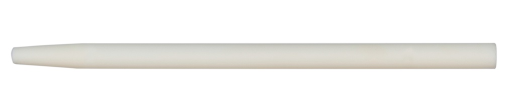 Injetor cônico de alumina 1,2 mm
