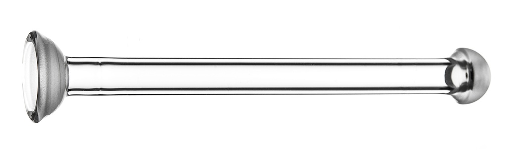 Conector reto de quartzo para Agilent 7700, 7800, 7900, 8800, 8900