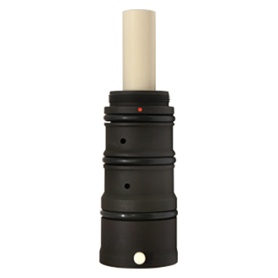 Base e tubo interno para D-Torch, Optima 8000, 8300 DV