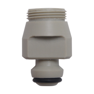Adaptador do injetor para D-Torch