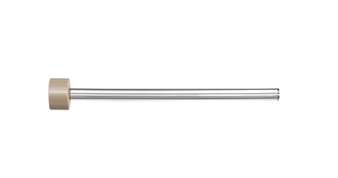 Injetor de quartzo 1,8 mm