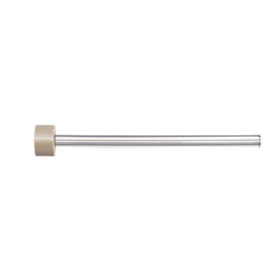 Injetor de quartzo 1,2 mm