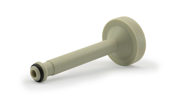Adaptador do injetor para D-Torch