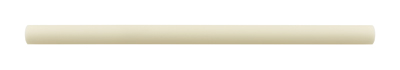 Injetor de alumina de 1,2 mm