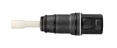 Base e tubo interno para Agilent 5000 série D-Torch