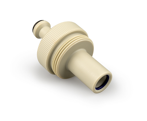 Adaptador do injetor para D-Torch