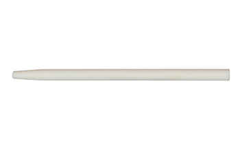 Injetor cônico de alumina — 2,4 mm