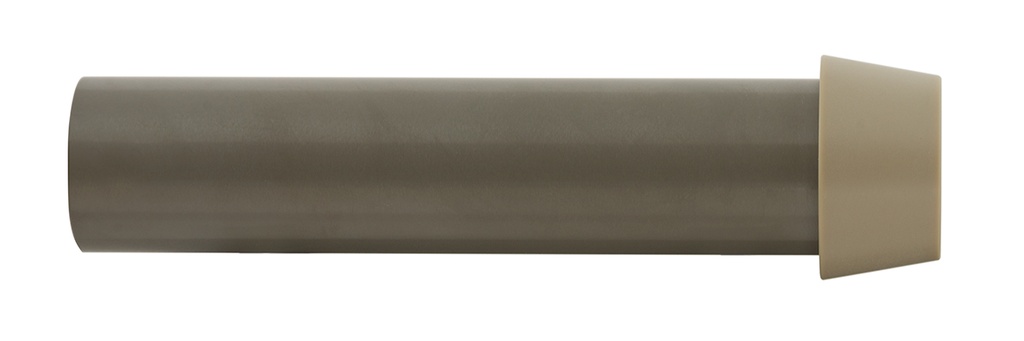 Tubo externo cerâmico para 5000 série RV D-Torch
