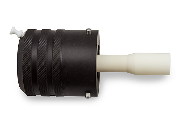 Base e tubo interno para D-Torch SpectroBlue