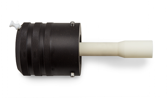 Base e tubo interno para D-Torch Arcos II