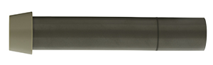 Tubo externo cerâmico para Spectro BLUE, ARCOS SOP D-Torch