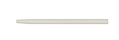 Injetor cônico de alumina — 1,5 mm
