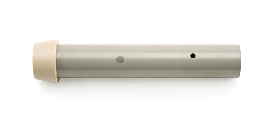 Tubo externo cerâmico para D-Torch