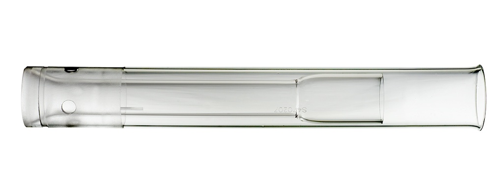 Tocha Desmontável Spectro EOP com Tubo de 142 mm