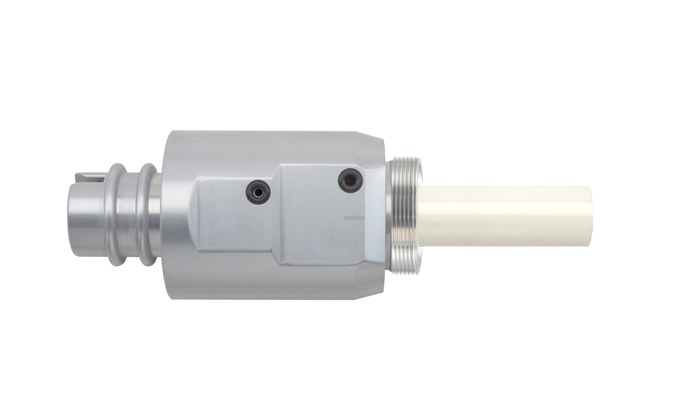 Corpo da D-Torch Avio série 500