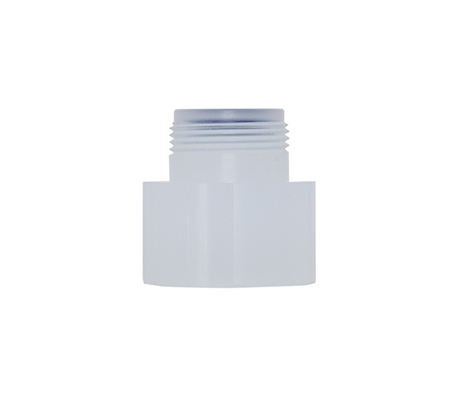 Adaptador do injetor para D-Torch