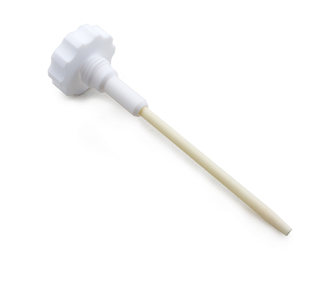 Injetor cônico de alumina 2,0 mm