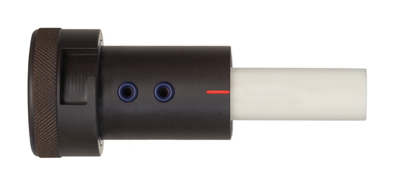 Corpo da D-Torch para Agilent 5000DV