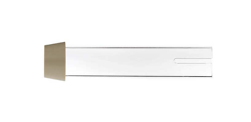Tubo externo de quartzo da D-Torch