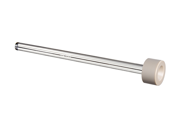 Injetor de quartzo 1,5 mm