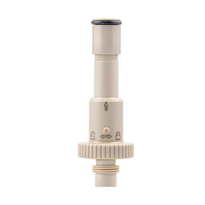 Adaptador do injetor DC para Avio